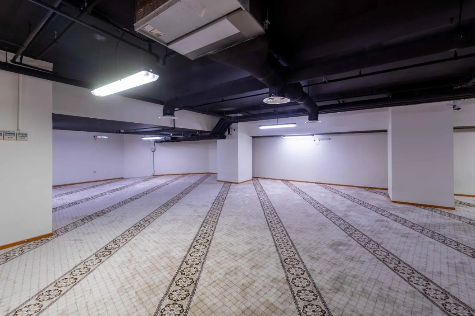 Abdul Hafez Al Humaidan Hotel La Mecque
