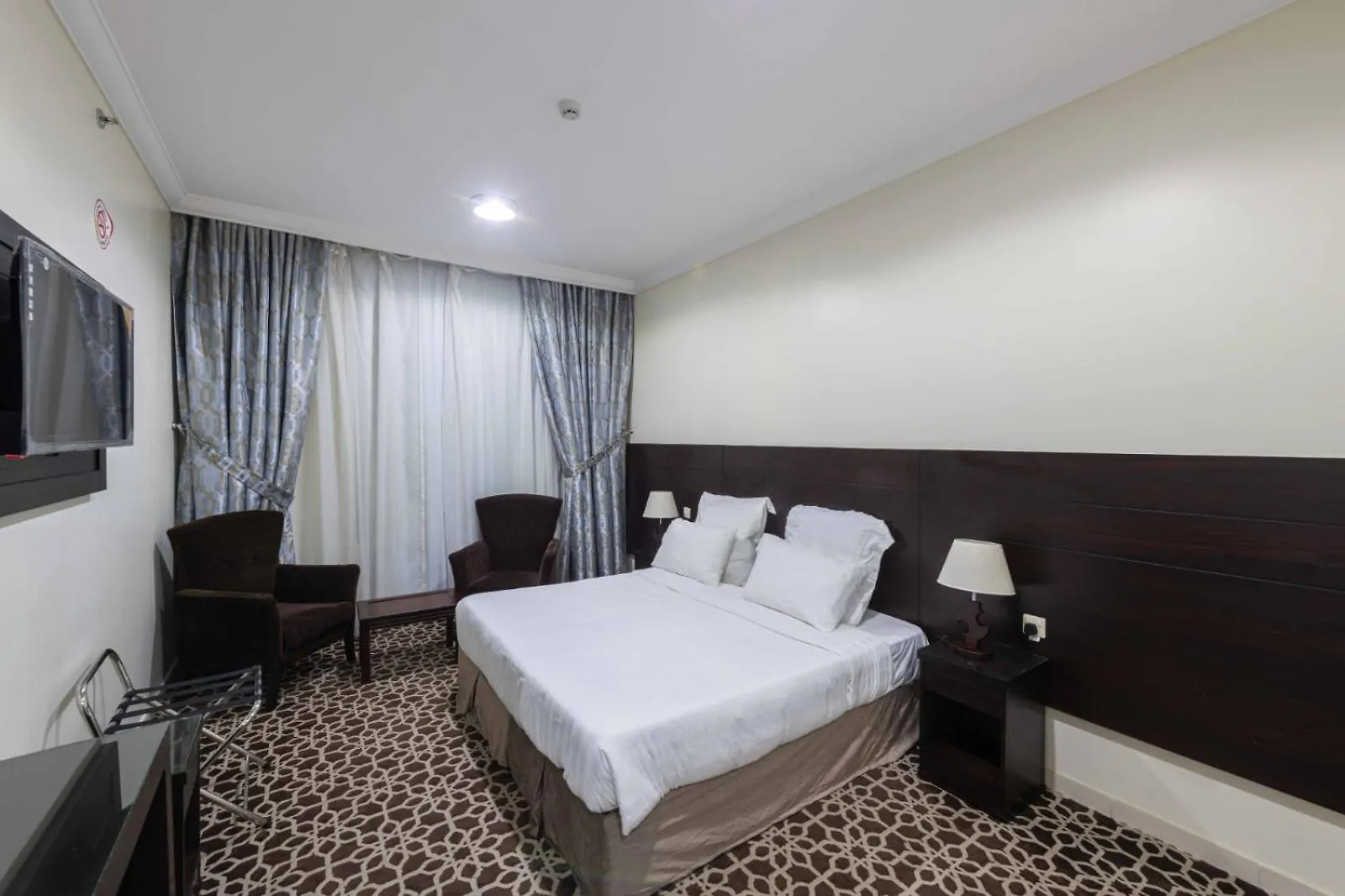 Abdul Hafez Al Humaidan Hotel La Mecque 0*,  Arabie saoudite