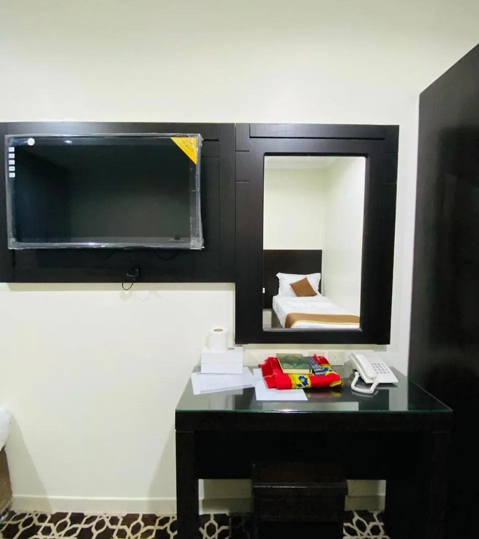 Abdul Hafez Al Humaidan Hotel Mecca 0*,  Saudi Arabia
