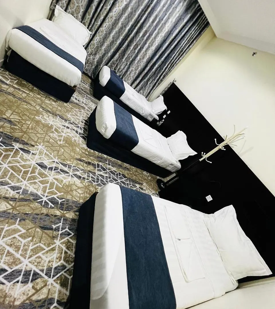 Abdul Hafez Al Humaidan Hotel Mecca 0*,  Saudi Arabia