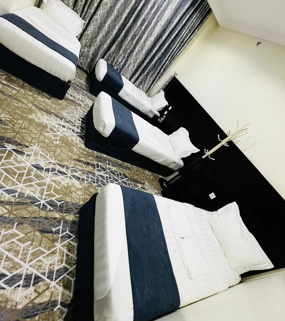 Abdul Hafez Al Humaidan Hotel Mecca