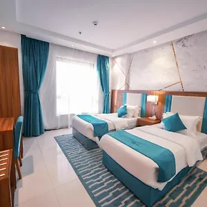 Manazil Al Dhayf Aparthotel Jeddah