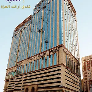 3* فندق ارائك الغزة Araek Alghaza