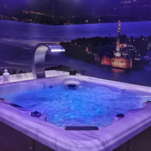 **** Guest house Messina41 Italy