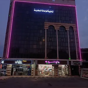 *** Aparthotel In Taibah Saudi Arabia