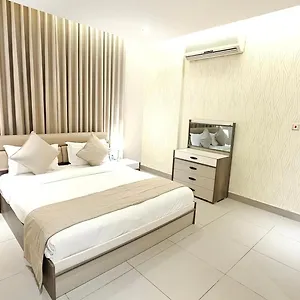 Rahhal Albahr Serviced Aparthotel Jeddah
