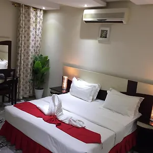 *** Aparthotel Merfal Serviced Tawun Saudi Arabia