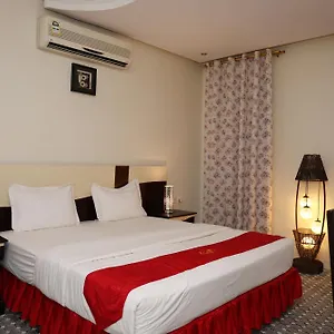 *** Aparthotel Merfal Serviced Tawun Saudi Arabia