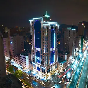 Selat Al Bait Mecca