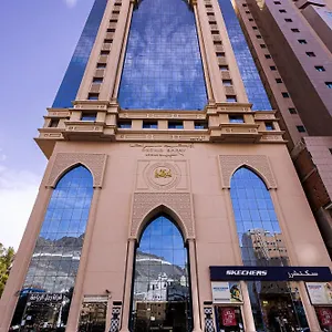 3* Hotel ميزاب اوركيد توصيل للحرم