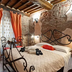 **** Bed & Breakfast Antica Corte Dei Principi Charming Italy