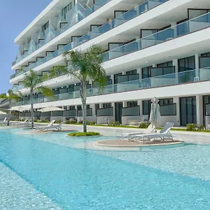 Cana Rock Star Aparthotel Punta Cana