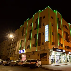 ** Aparthotel Aleairy - Al Madinah 8 Saudi Arabia