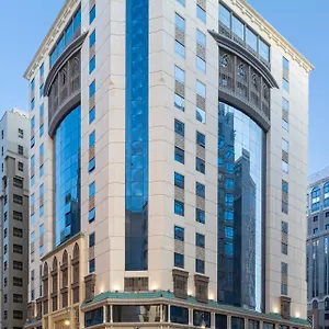 Ruve Al Madinah Hotel Medina