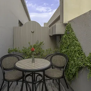Seven Gardens Al Narjis Hotel Riyadh