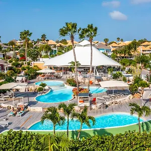 Chogogo Dive & Curacao Resort Jan Thiel