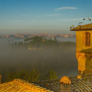 *** Bed & Breakfast Castello Delle Quattro Torra Italy