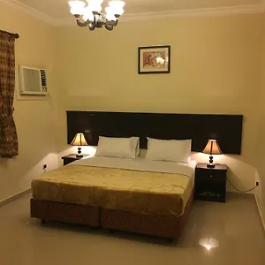  Hotel Al Meknan Saudi Arabia