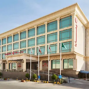 *** Hotel Ramada Saudi Arabia