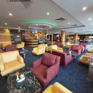 *** Aparthotel Al Masem Serviced - Gharnata - Exit 9 Saudi Arabia