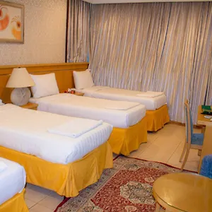 3* Aparthotel Sadan Al Wataniyah