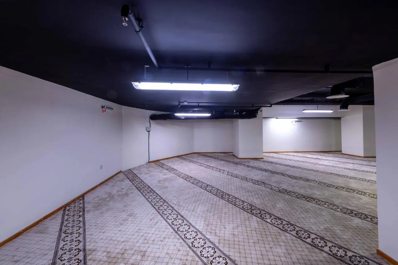 Abdul Hafez Al Humaidan Hotel Mekka 2*,  Saúdská Arábie
