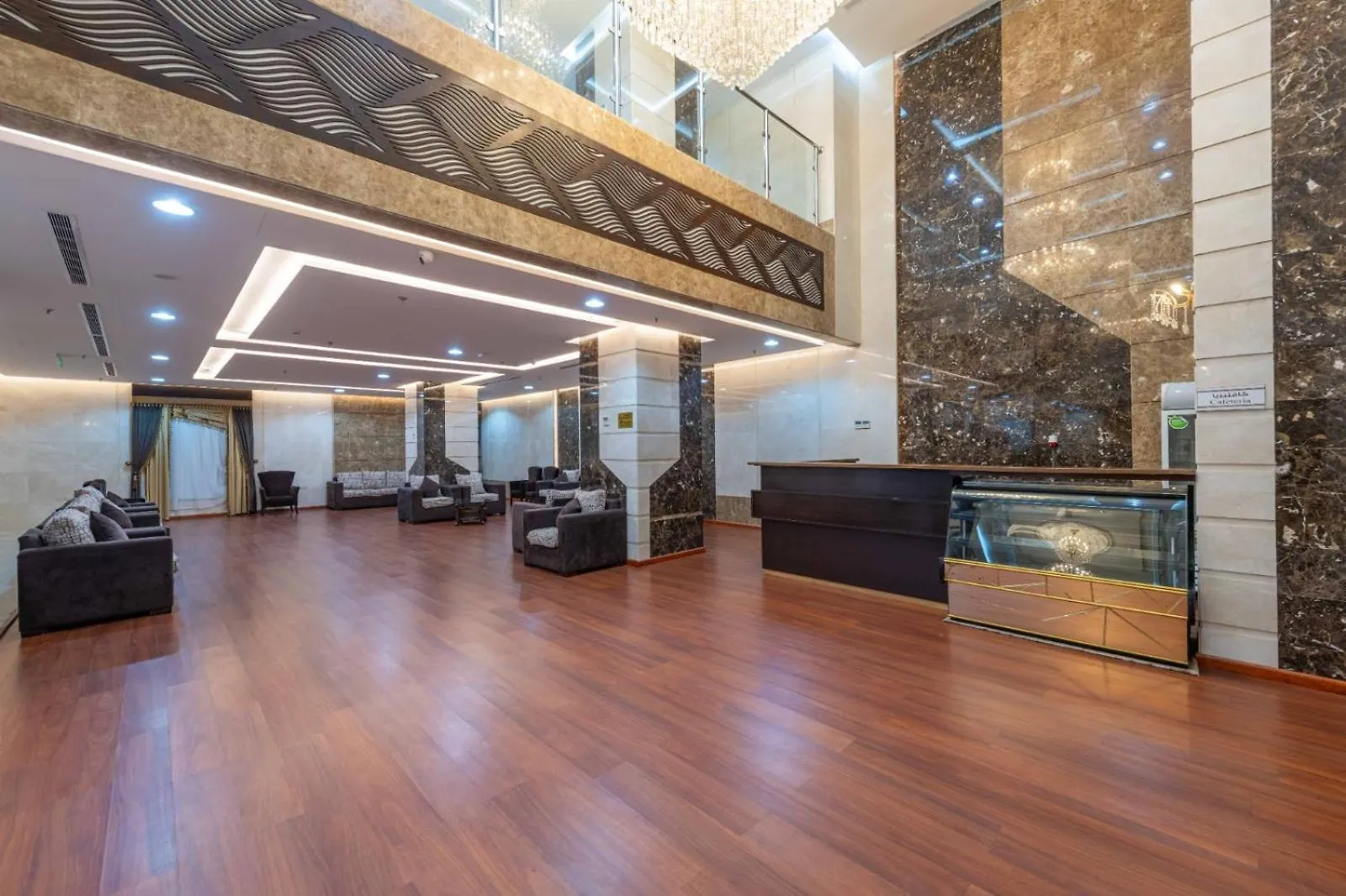 Abdul Hafez Al Humaidan Hotel مكة المملكة العربية السعودية