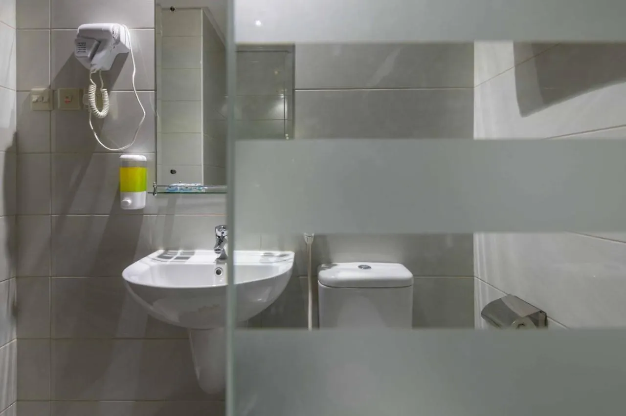 Abdul Hafez Al Humaidan Hotel Mecca 0*,